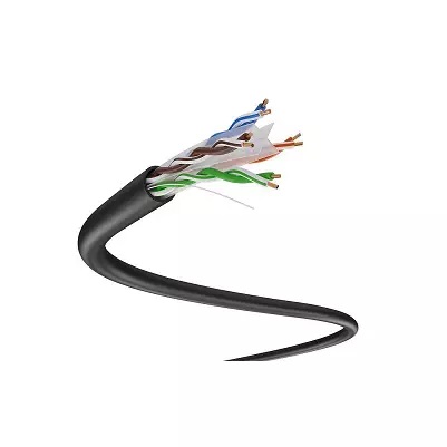 کابل شبکه دی لینک Cat5e FTP Outdoor-2
